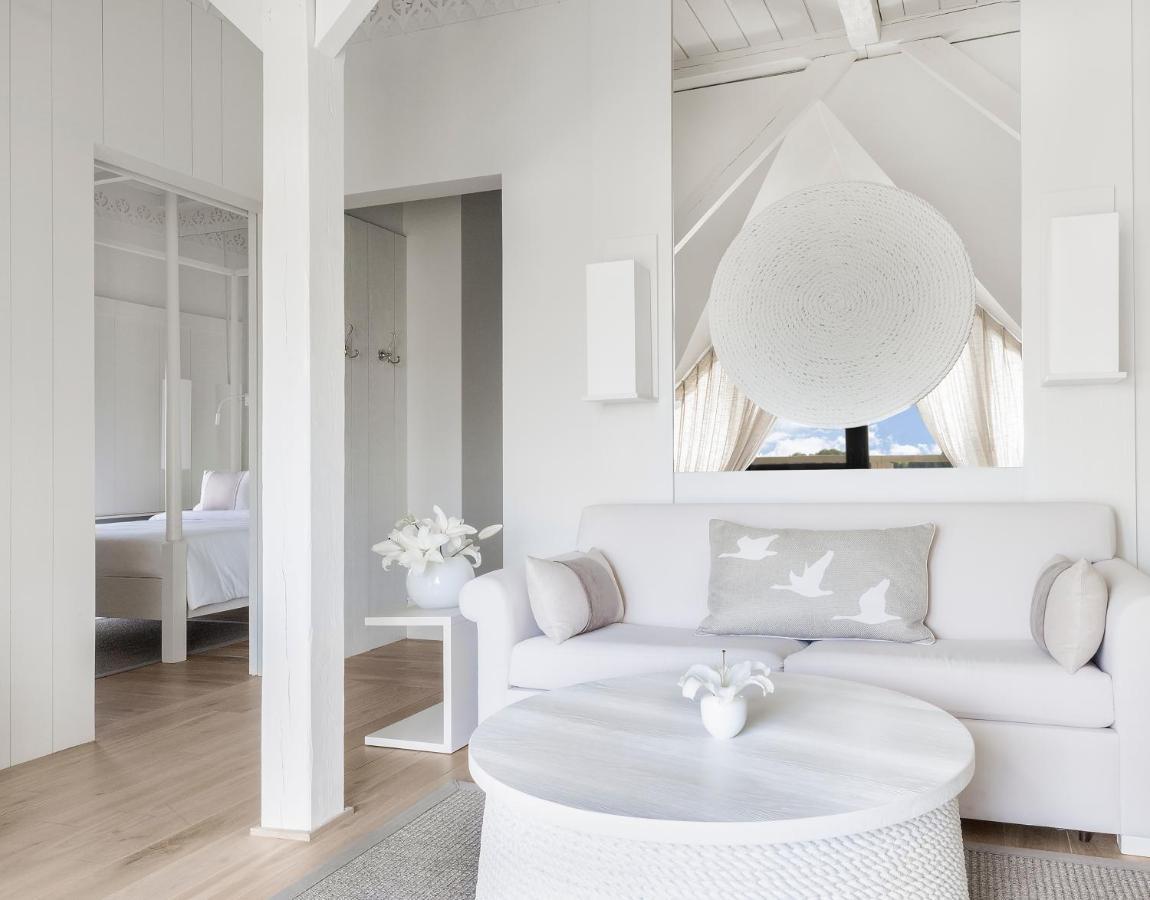 Masuria Arte Villa Stacze ภายนอก รูปภาพ