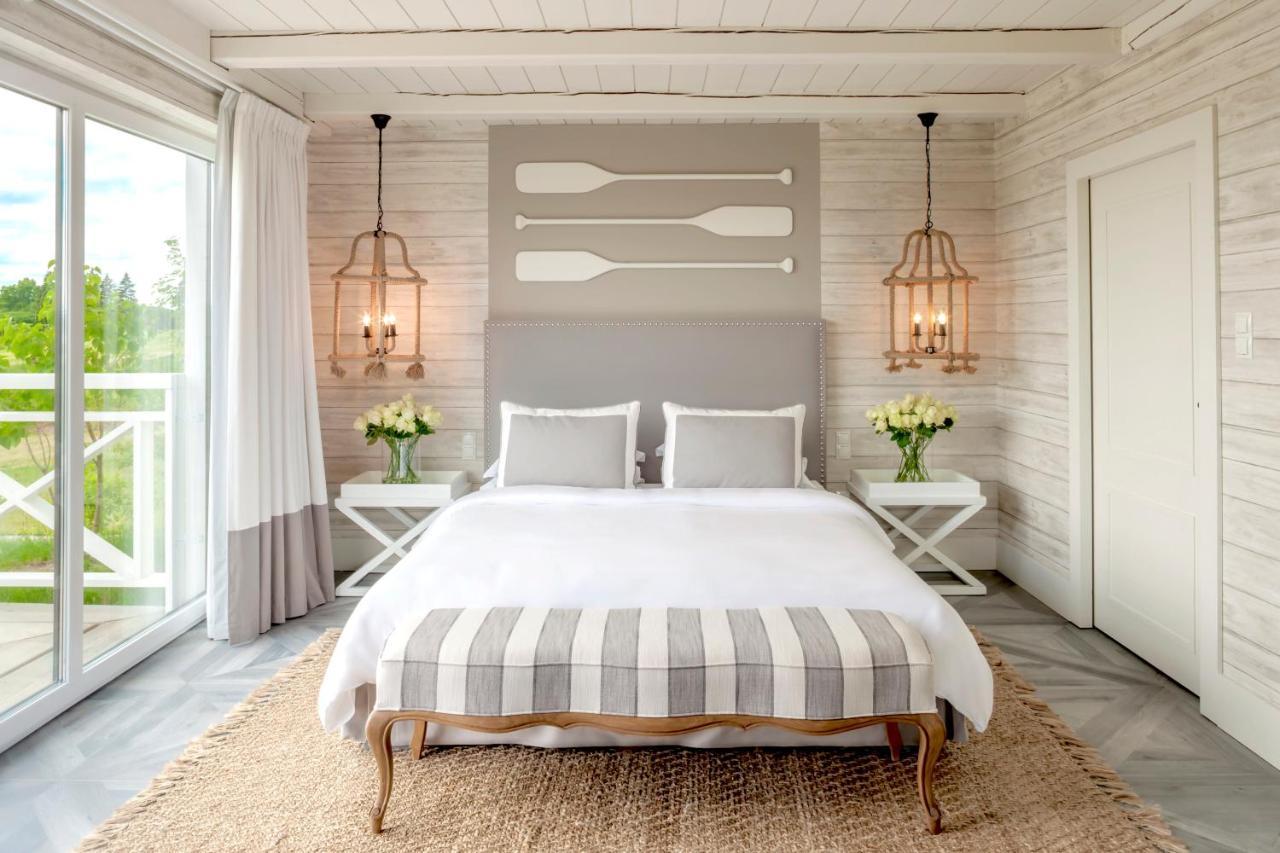 Masuria Arte Villa Stacze ภายนอก รูปภาพ