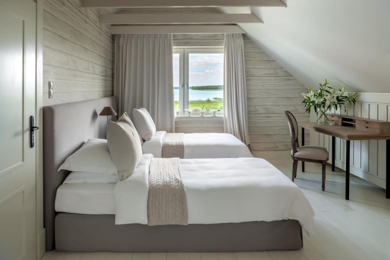 Masuria Arte Villa Stacze ห้อง รูปภาพ