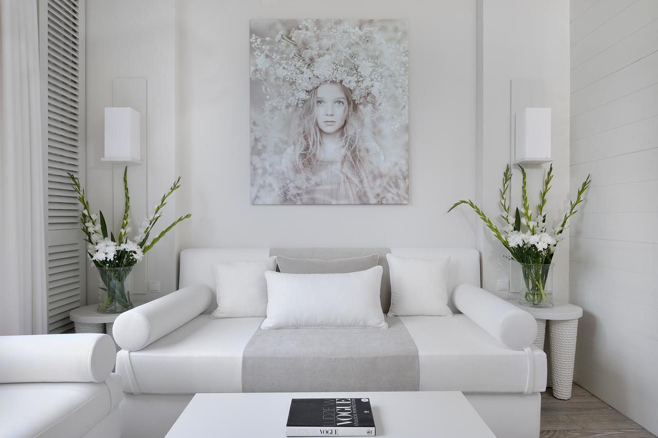 Masuria Arte Villa Stacze ภายนอก รูปภาพ