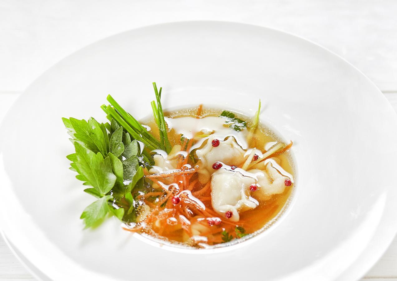 Masuria Arte Villa Stacze ภายนอก รูปภาพ