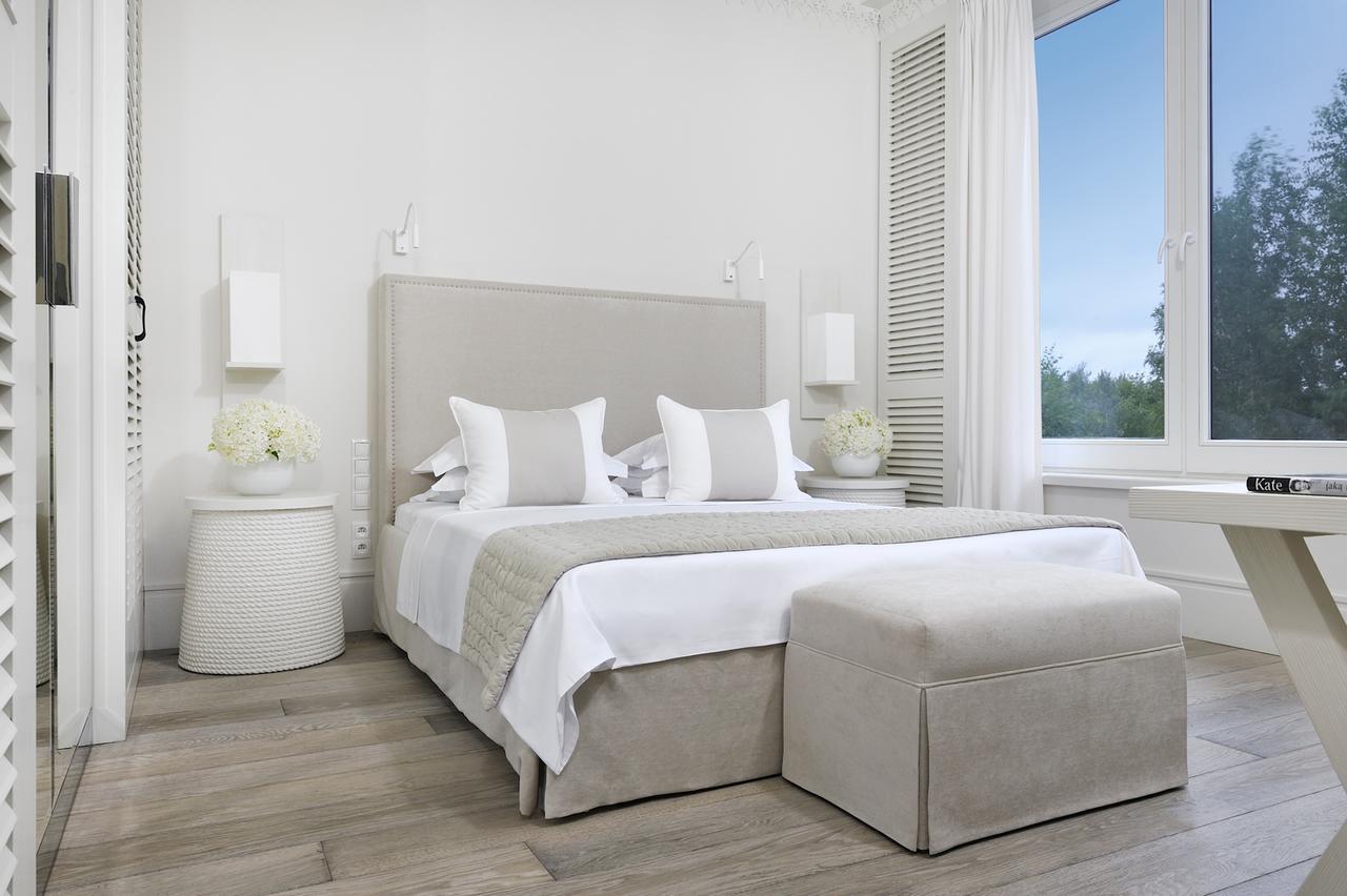 Masuria Arte Villa Stacze ห้อง รูปภาพ